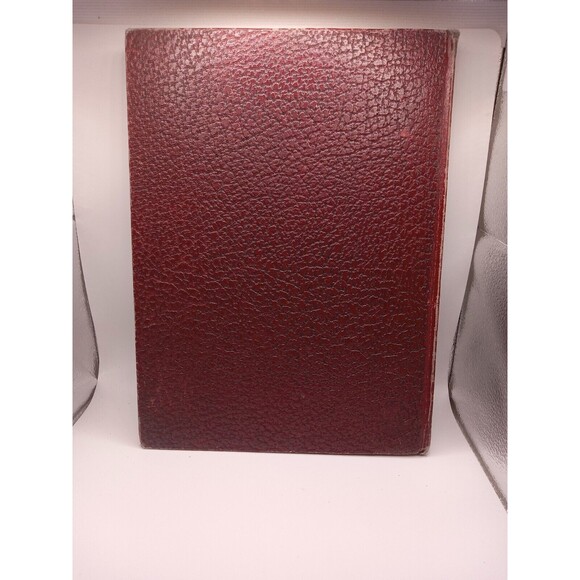 1948 Echo Yearbook Chambersburg PA Sigmned By Students - Picture 6 of 6